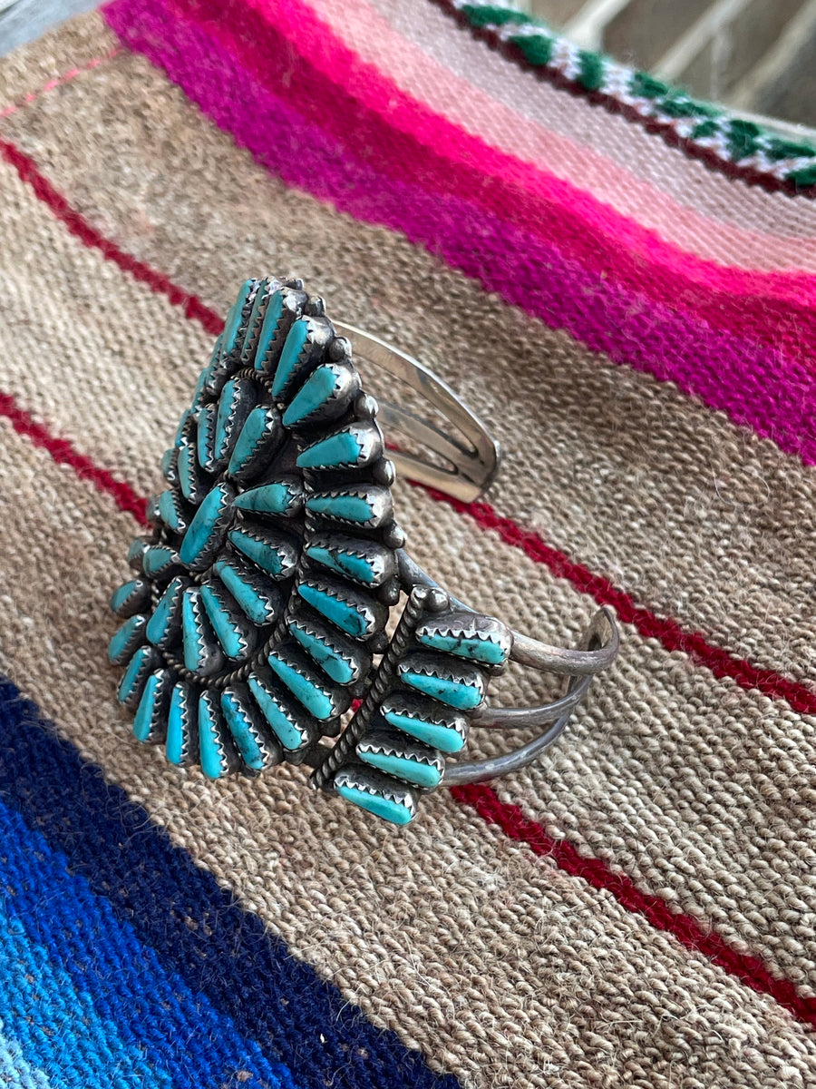 Zuni petit clearance point bracelet