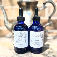 99.99% Colloidal silver - Natural antibiotic