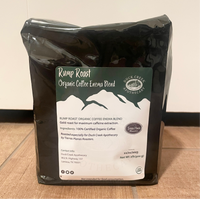 Duck Creek Apothecary organic enema blend coffee 2lb bag