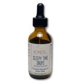 All natural sleep drops 2oz bottle