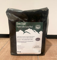 Duck Creek Apothecary organic enema blend coffee enema kit with 2lb bag