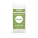 Lemongrass & Sage aluminum free deodorant