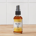 Bee calm stress relief and sleep aid spray