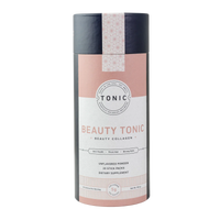 Beauty Tonic collagen peptides