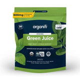 Organic green juice superfood powder 30 servings