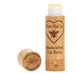Vanilla Bean Bee Bella lip balm